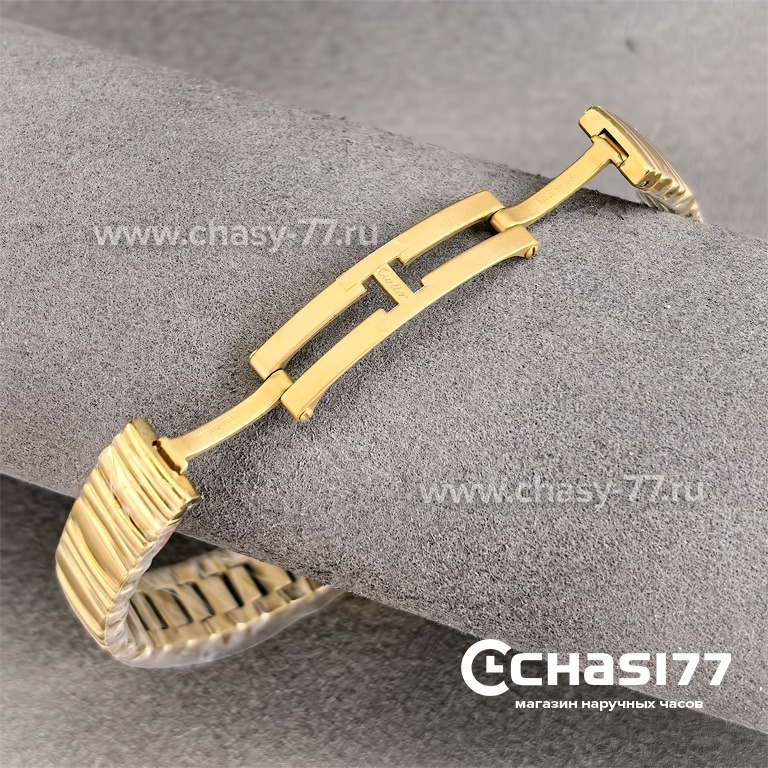 Cartier Baignoire (25185)