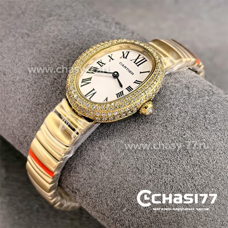 Cartier Baignoire (25185)