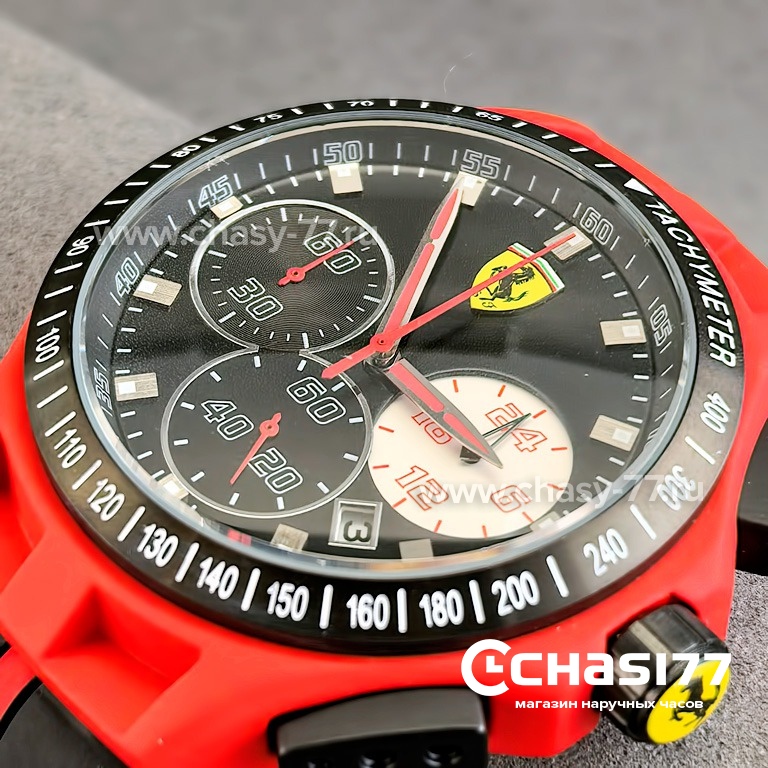 Ferrari Scuderia (25285)