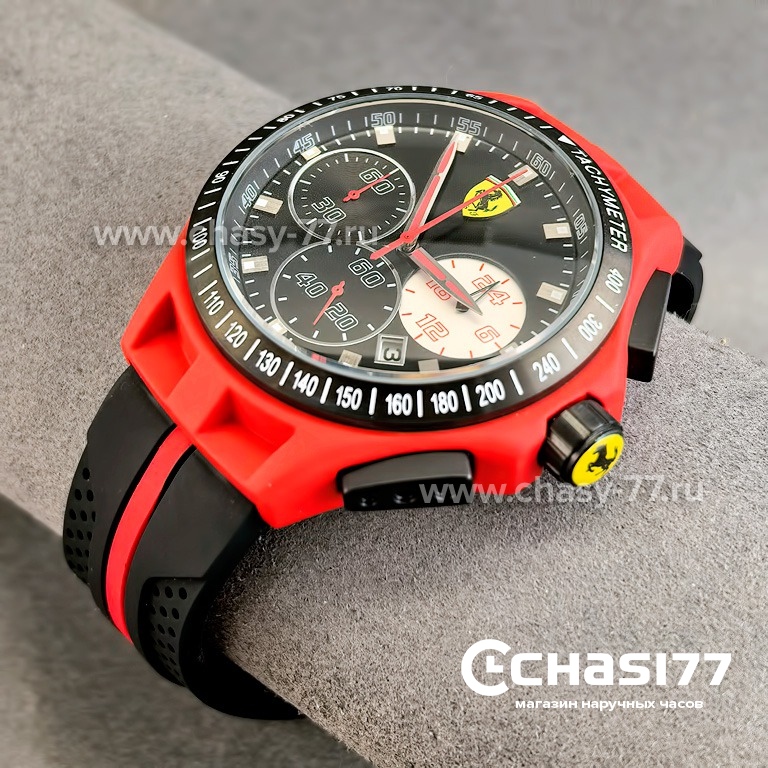 Ferrari Scuderia (25285)