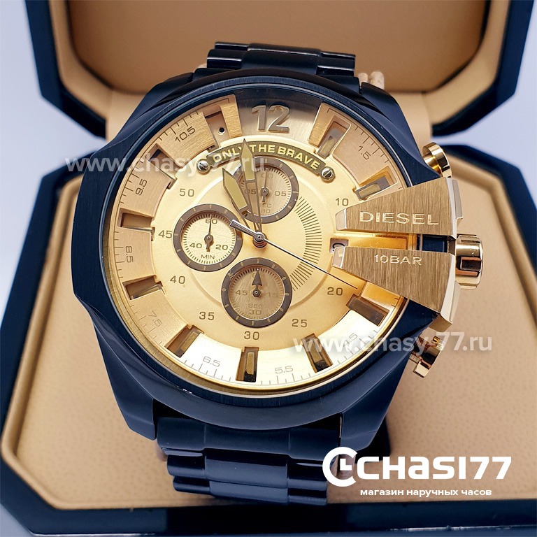 Diesel Only The Brave (16885) Копия часов Diesel Only The Brave (16885)