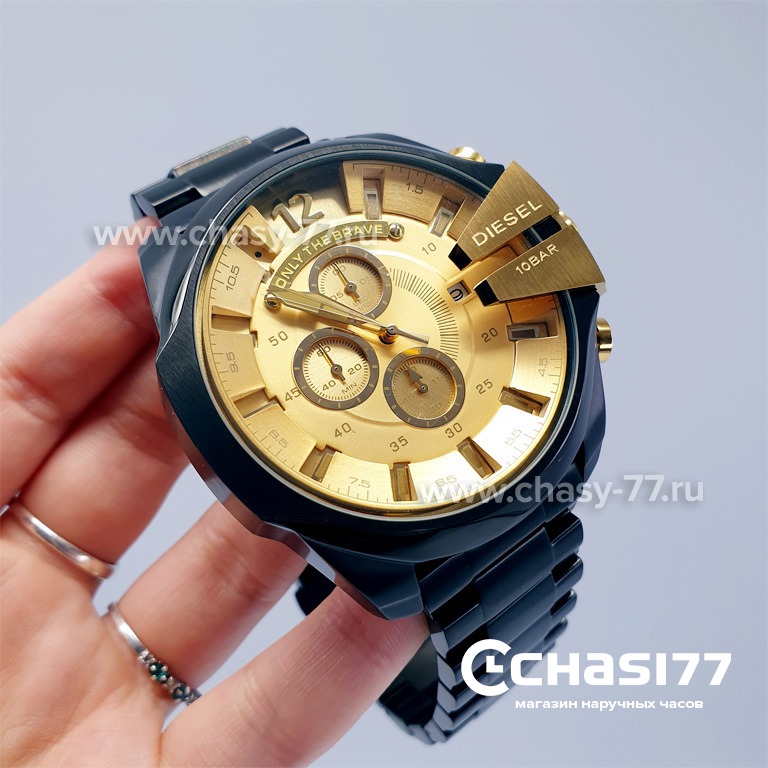 Diesel Only The Brave (16885)