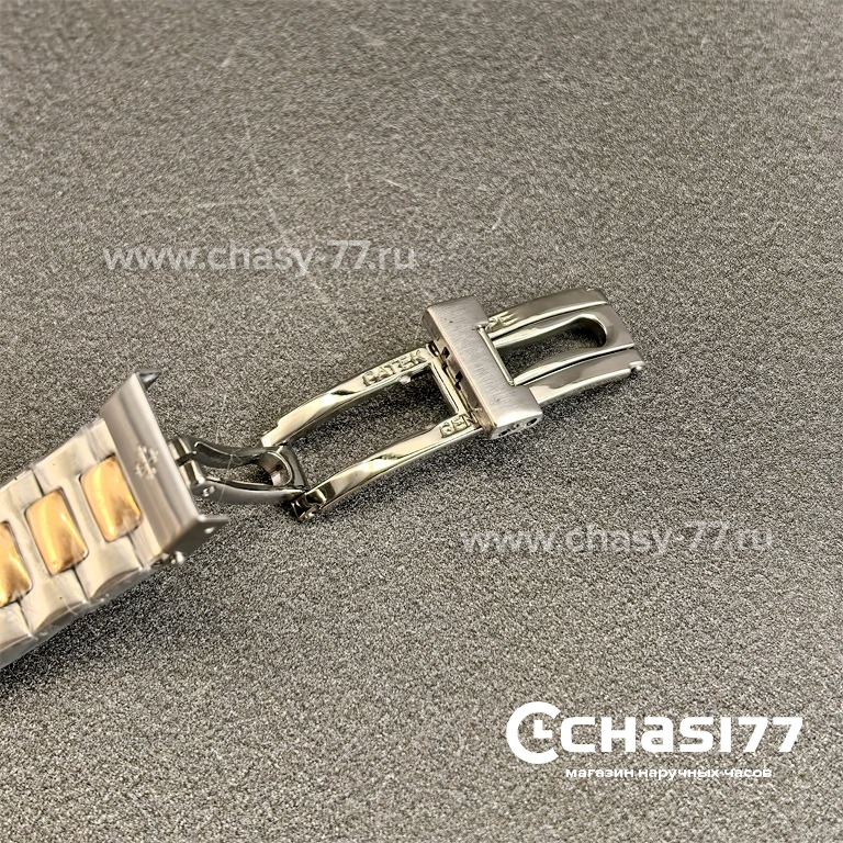 Patek Philippe Men Nautilus (17485)