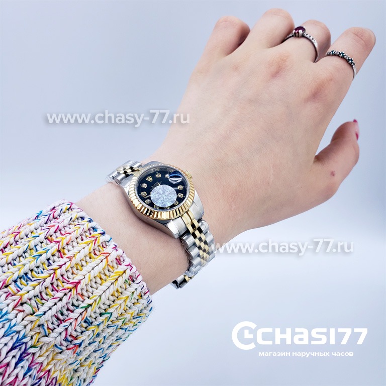 Rolex Datejust (17785)