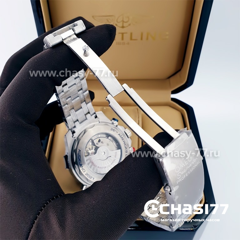 Omega Seamaster (22286)