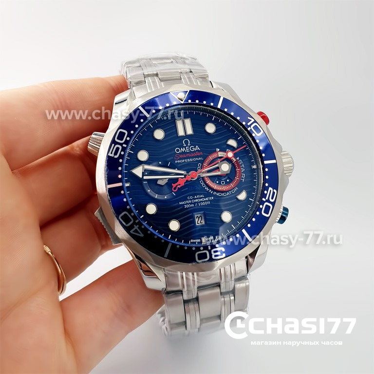 Omega Seamaster (22286)