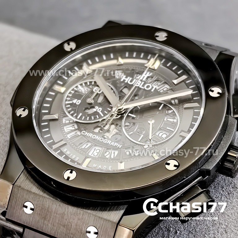 HUBLOT Aerofusion (24386)