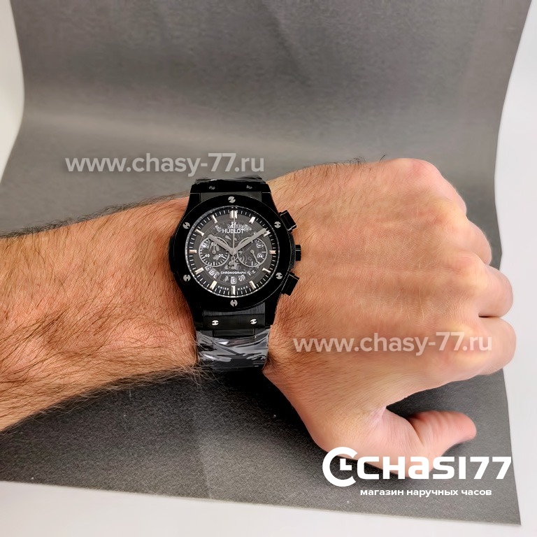 HUBLOT Aerofusion (24386)