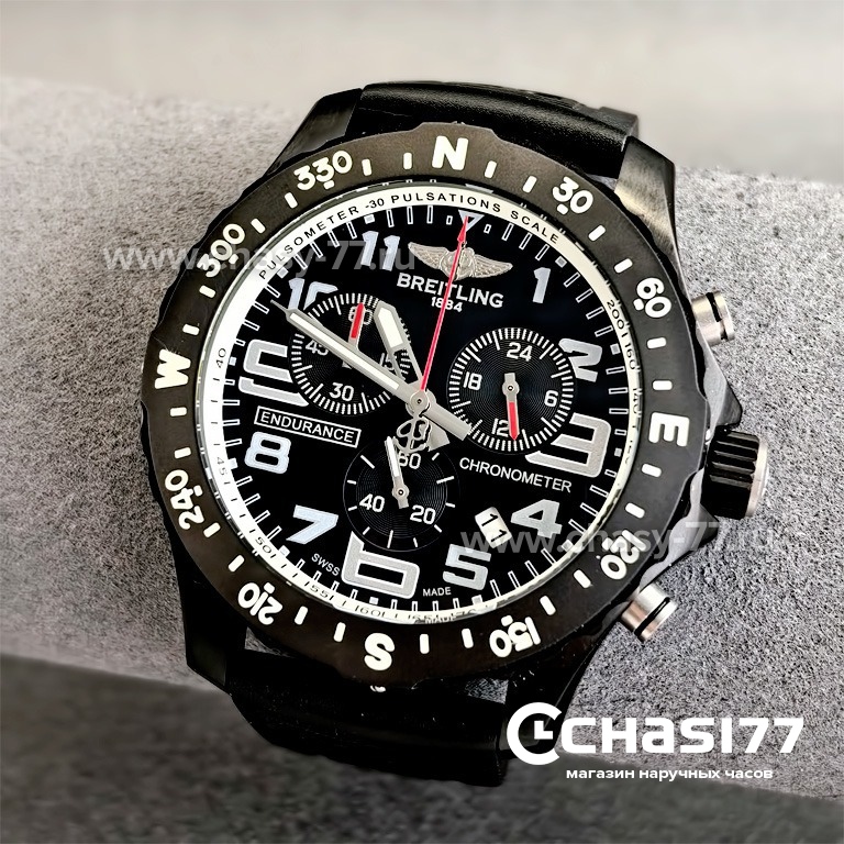 Breitling Endurance Pro (25086) Копия часов Breitling Endurance Pro (25086)