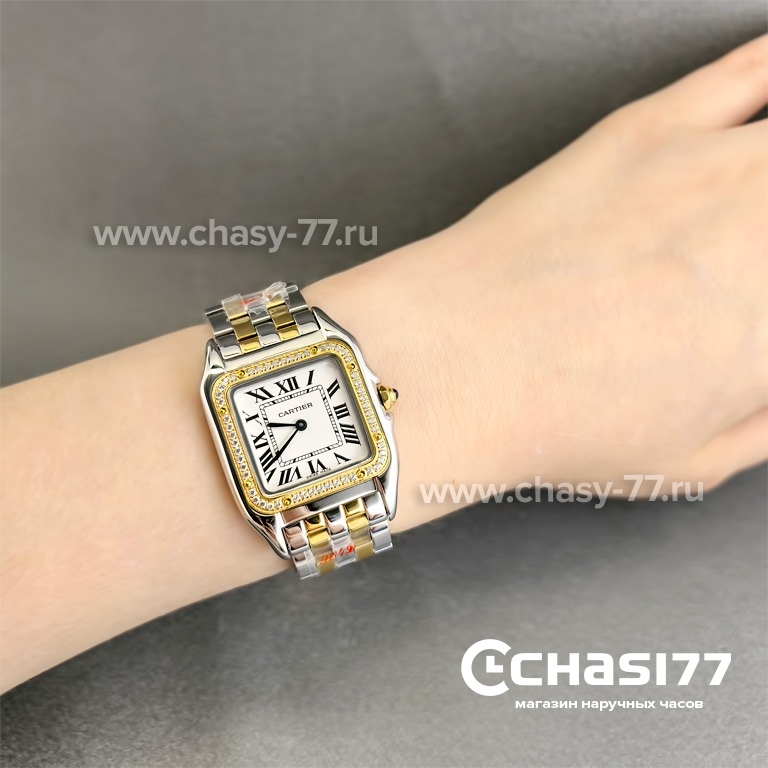 Cartier Panthere (25186)