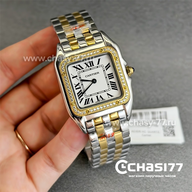 Cartier Panthere (25186)