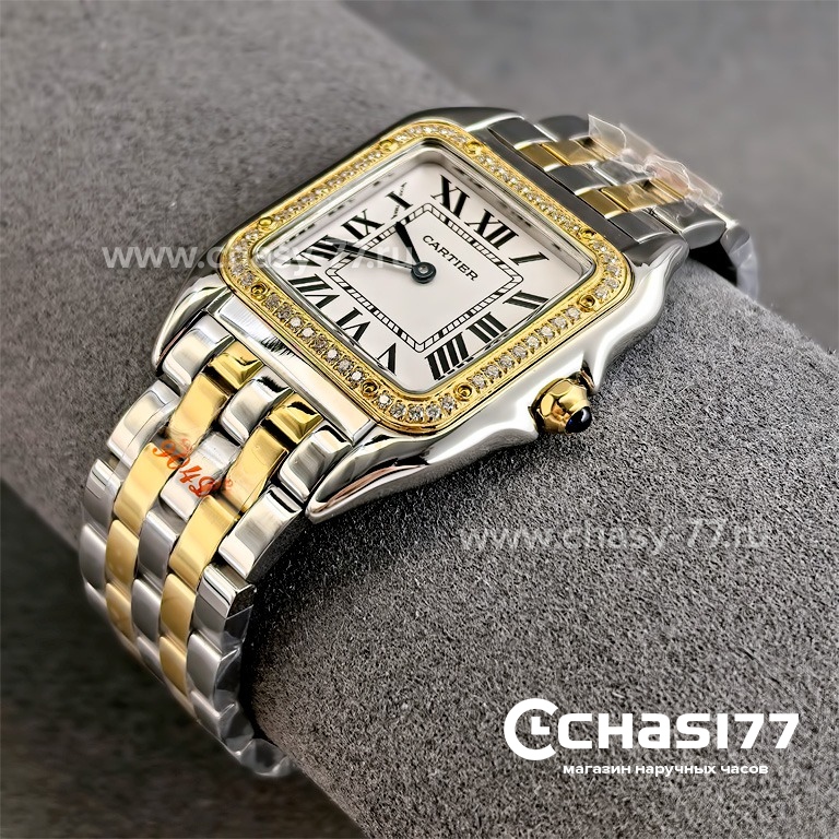 Cartier Panthere (25186)