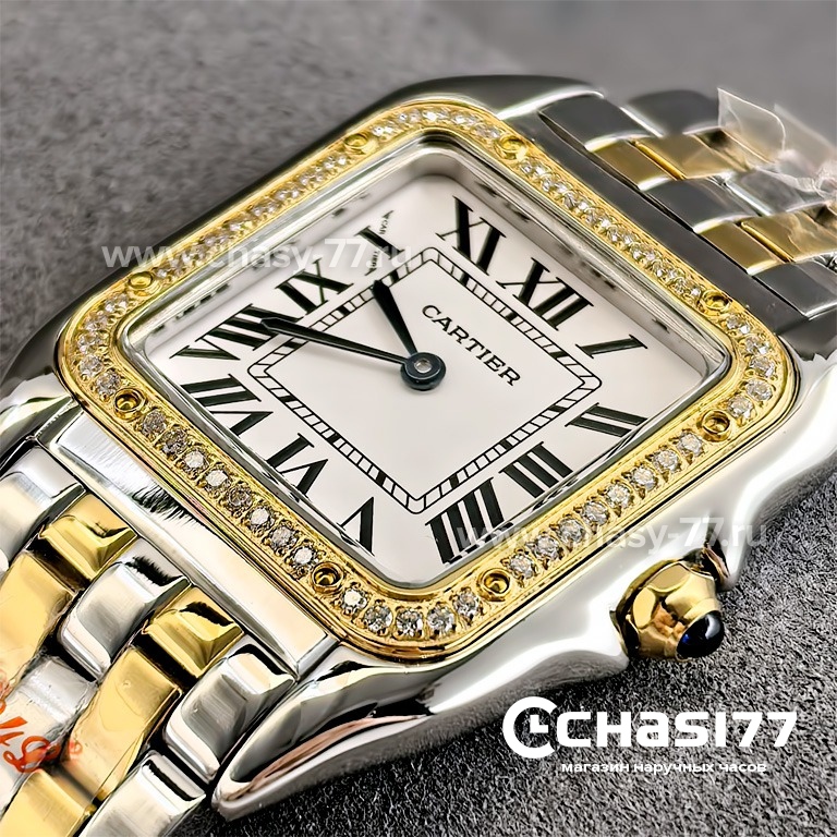 Cartier Panthere (25186)