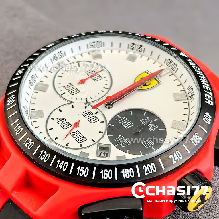 Ferrari Scuderia (25286)