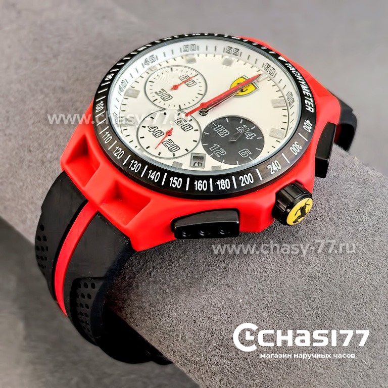 Ferrari Scuderia (25286)