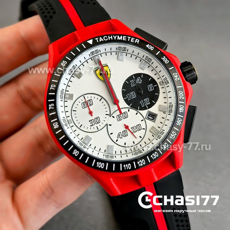 Ferrari Scuderia (25286)