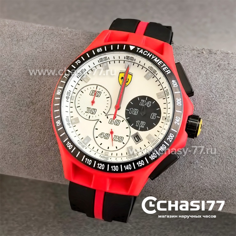 Ferrari Scuderia (25286) Копия часов Ferrari Scuderia (25286)