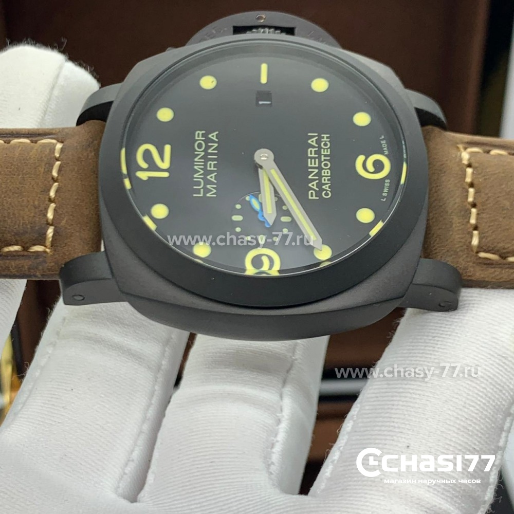 Panerai Luminor Marina Carbotech (25586)