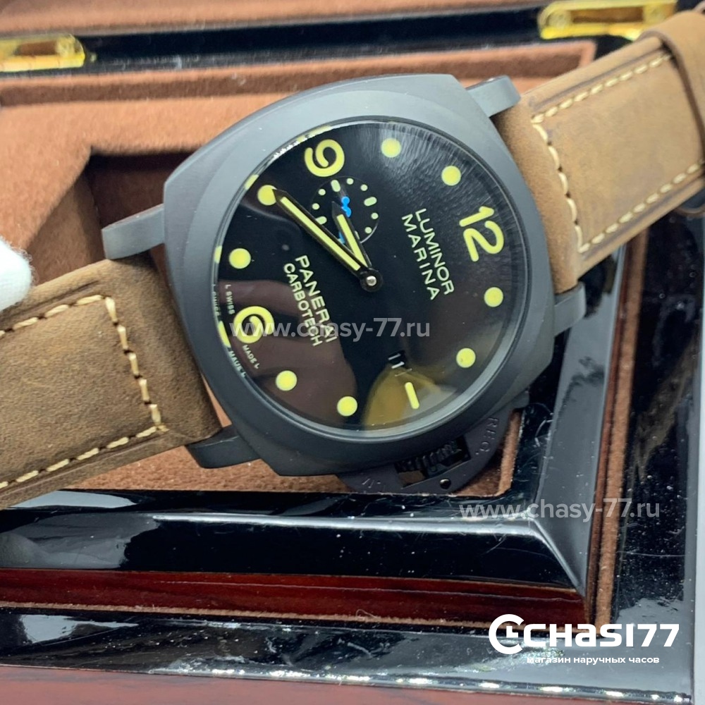 Panerai Luminor Marina Carbotech (25586)