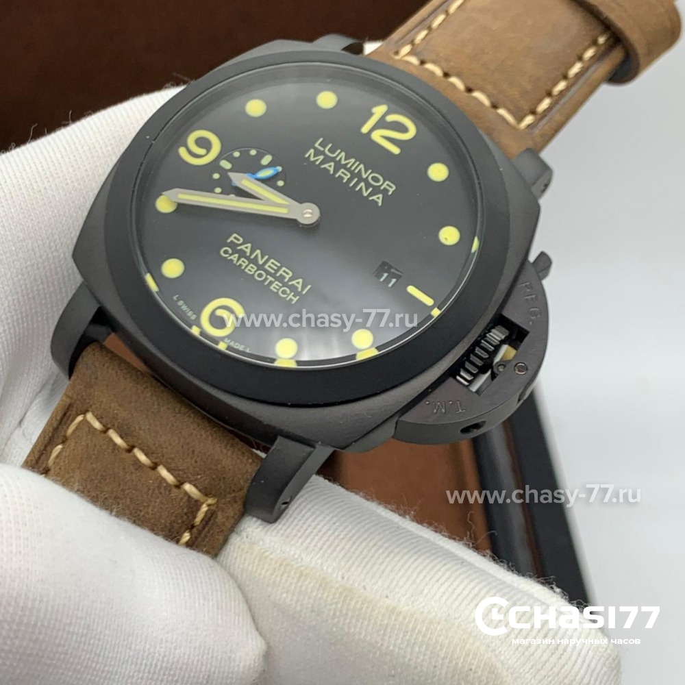 Panerai Luminor Marina Carbotech (25586)