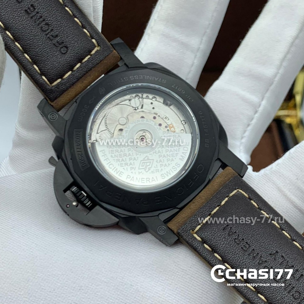 Panerai Luminor Marina Carbotech (25586)