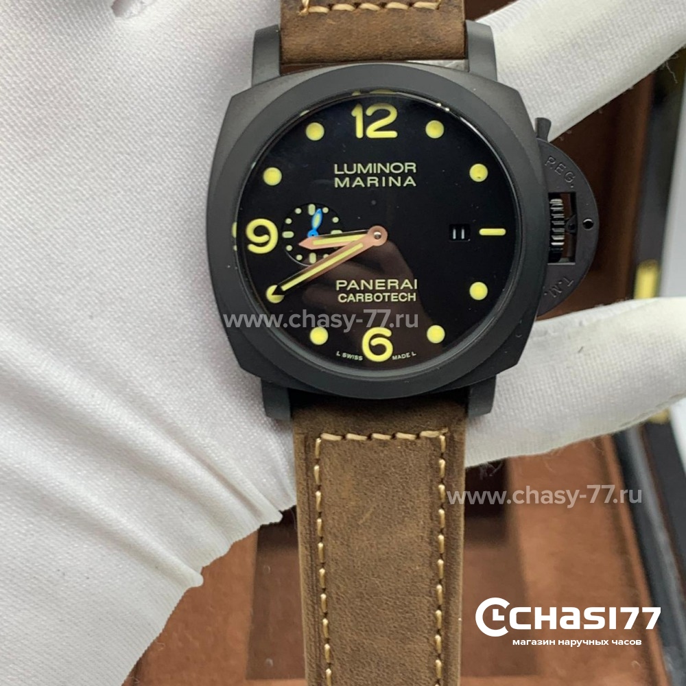 Panerai Luminor Marina Carbotech (25586)