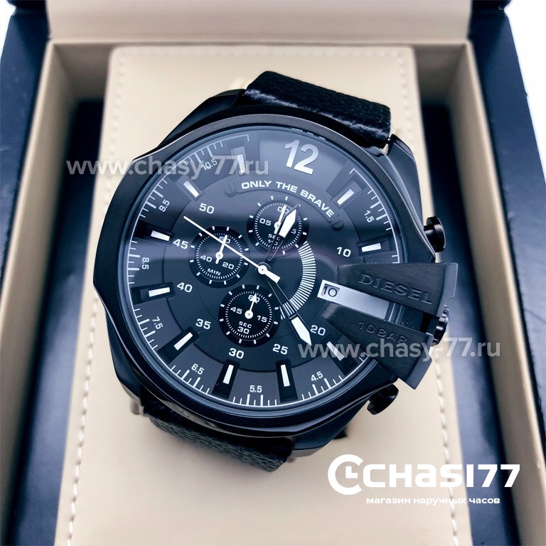 Diesel Only The Brave (05886) Копия часов Diesel Only The Brave (05886)