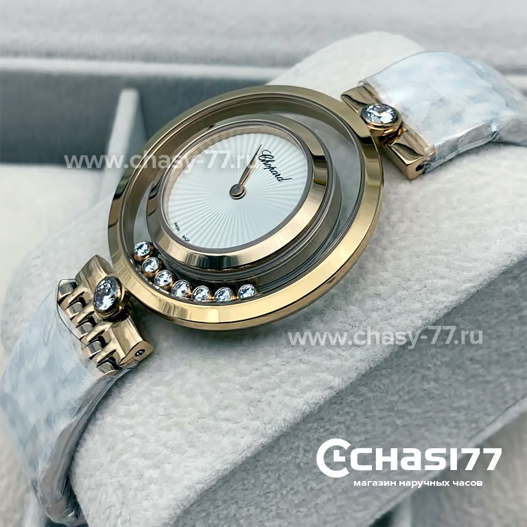 Chopard Happy Diamonds (16086)