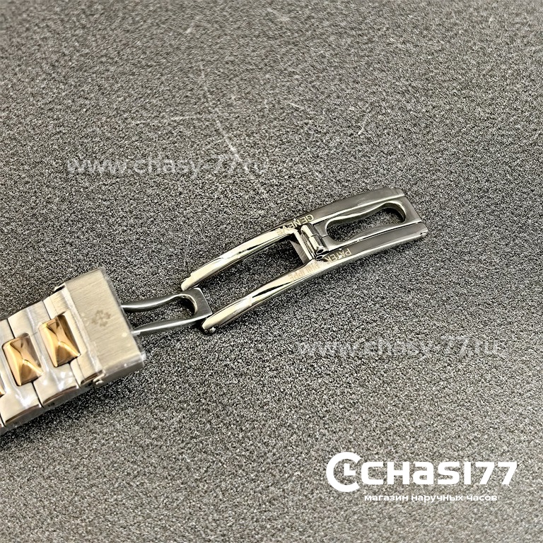 Patek Philippe Men Nautilus (17486)