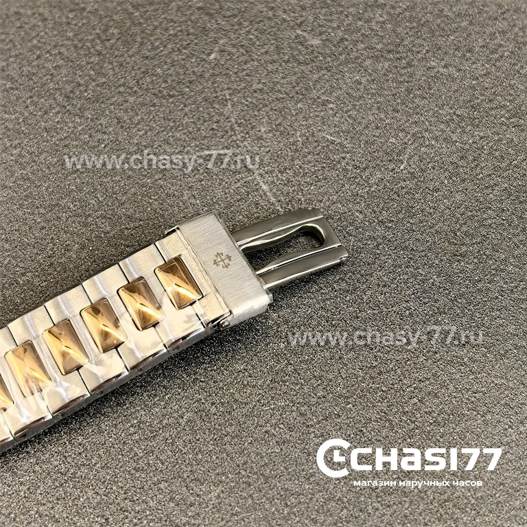 Patek Philippe Men Nautilus (17486)