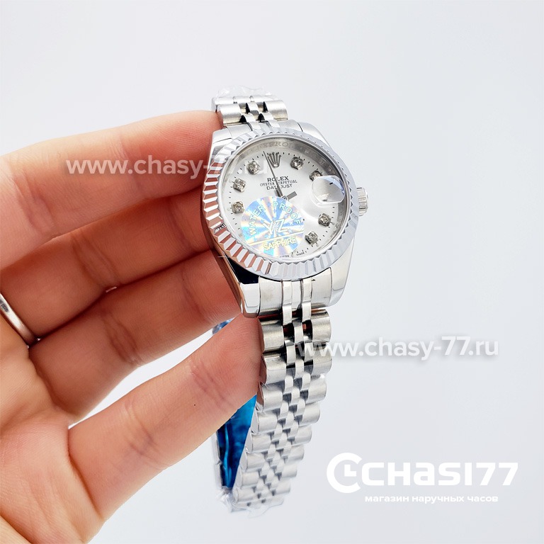 Rolex Datejust (17786)