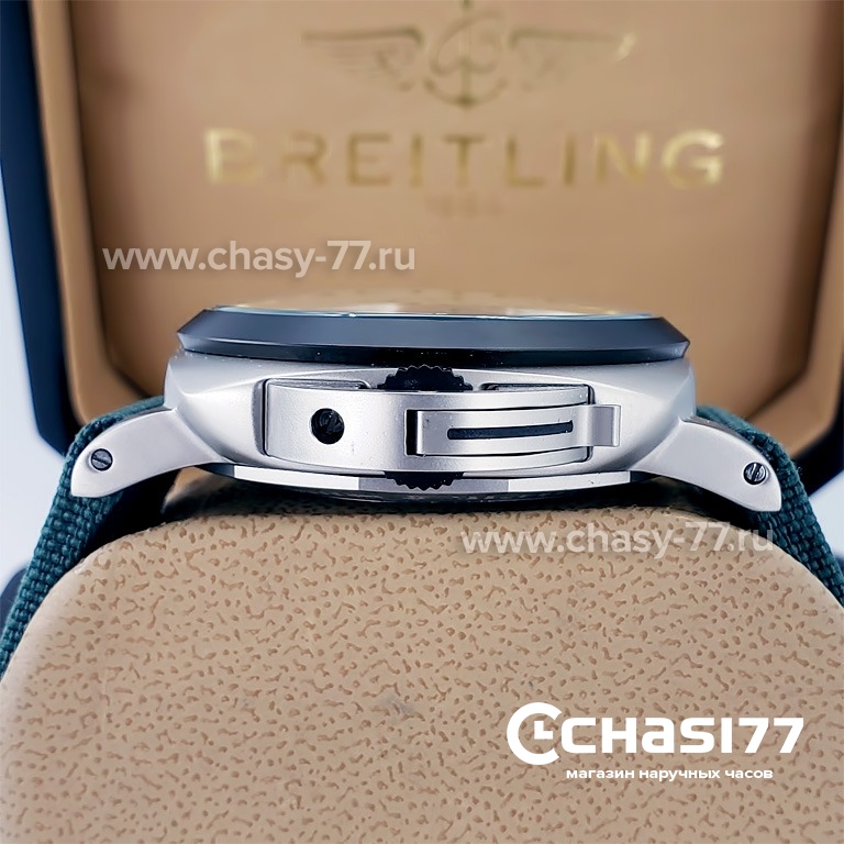 Panerai Luminor Marina - Back glass (18686)