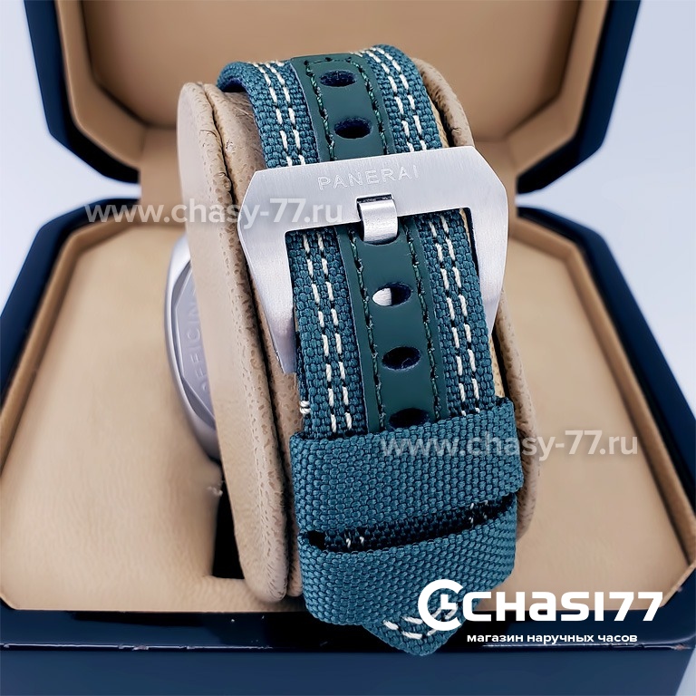 Panerai Luminor Marina - Back glass (18686)