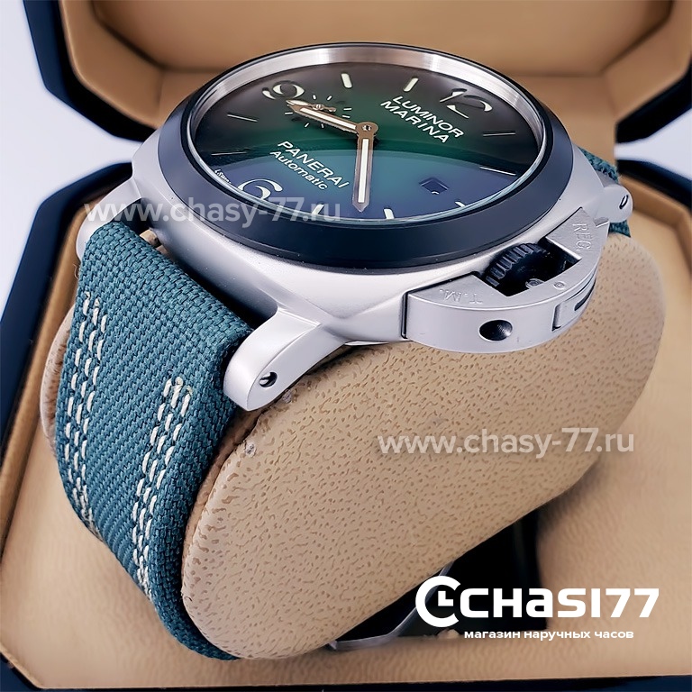 Panerai Luminor Marina - Back glass (18686)