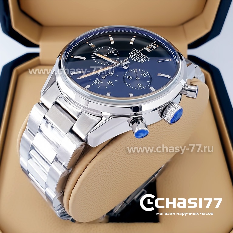 Tag Heuer Heuer 02 (21487)