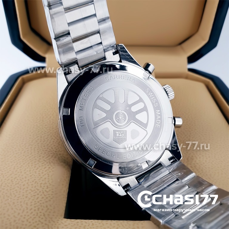 Tag Heuer Heuer 02 (21487)