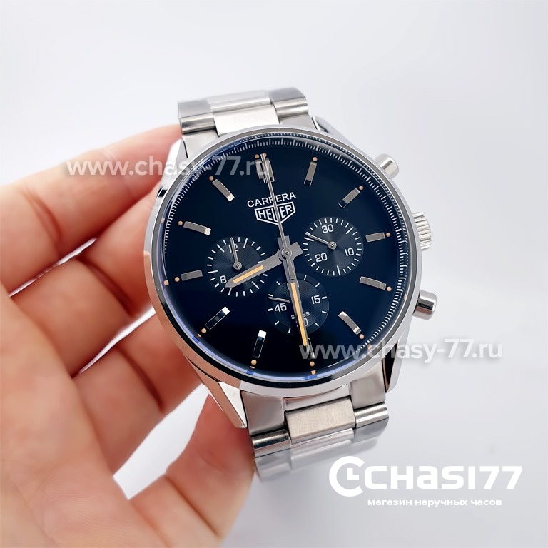 Tag Heuer Heuer 02 (21487)