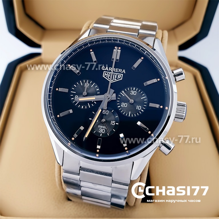 Tag Heuer Heuer 02 (21487) Копия часов Tag Heuer Heuer 02 (21487)