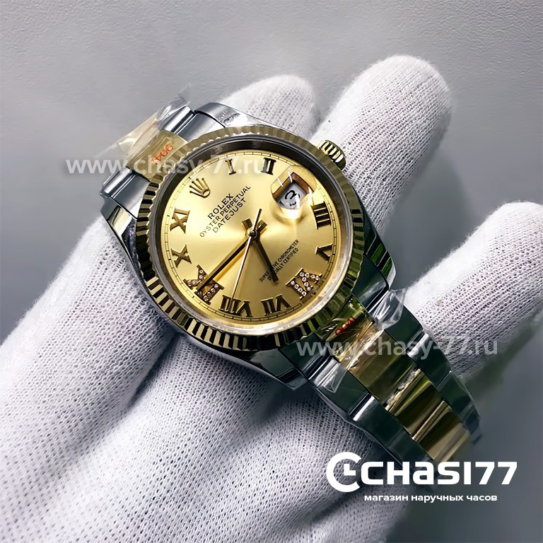 Rolex - Дубликат (13187) Копия часов Rolex - Дубликат (13187)