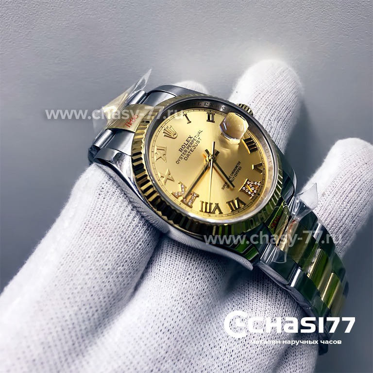 Rolex - Дубликат (13187)