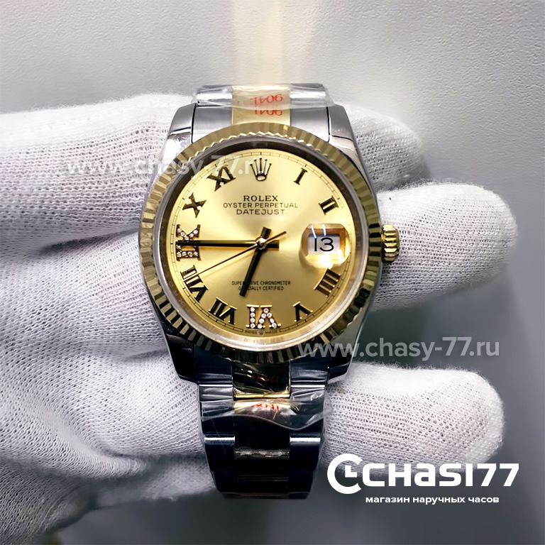 Rolex - Дубликат (13187)