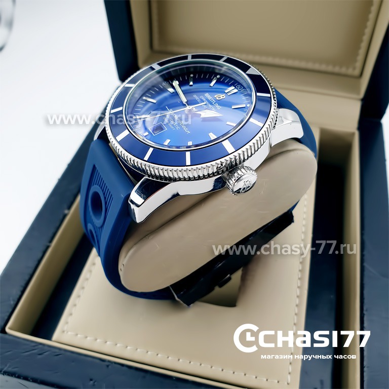 Breitling Superocean (03987)