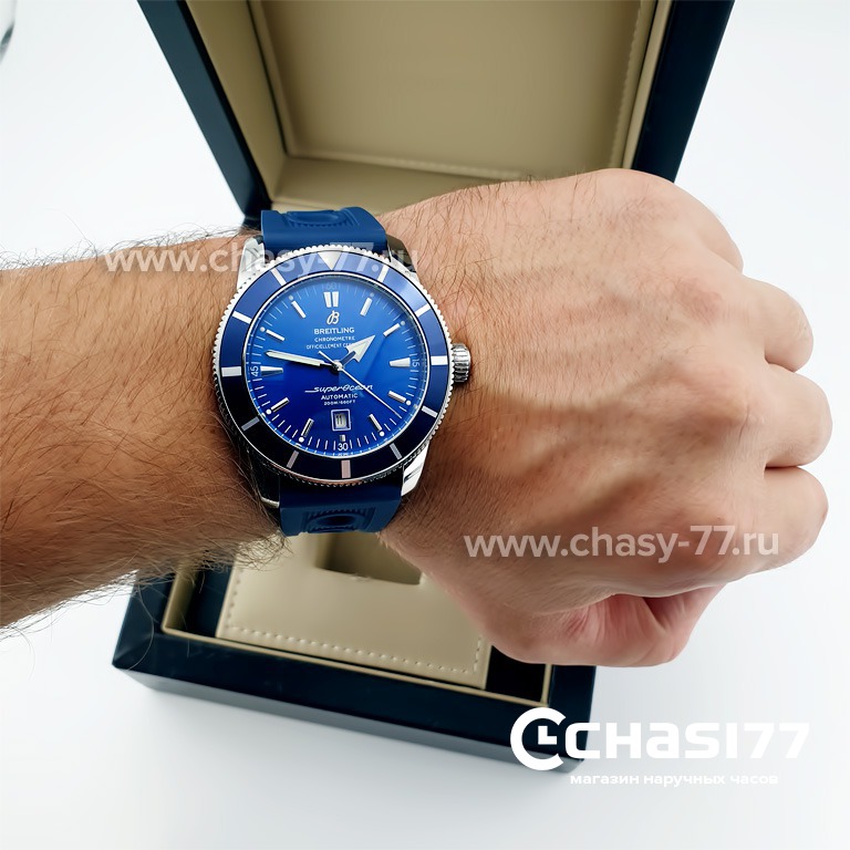 Breitling Superocean (03987)
