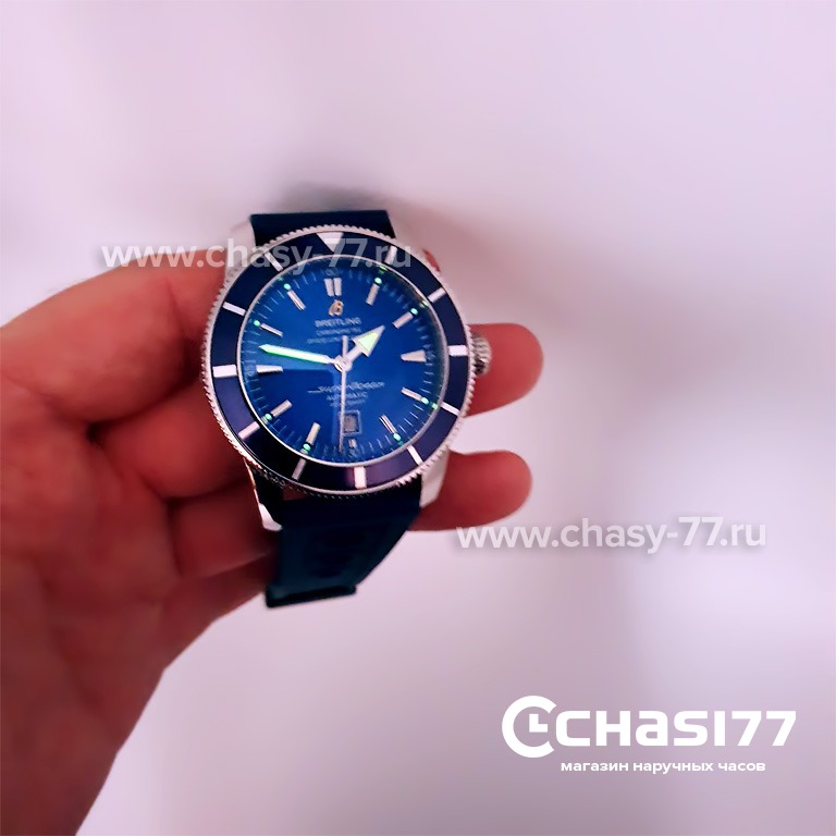 Breitling Superocean (03987)