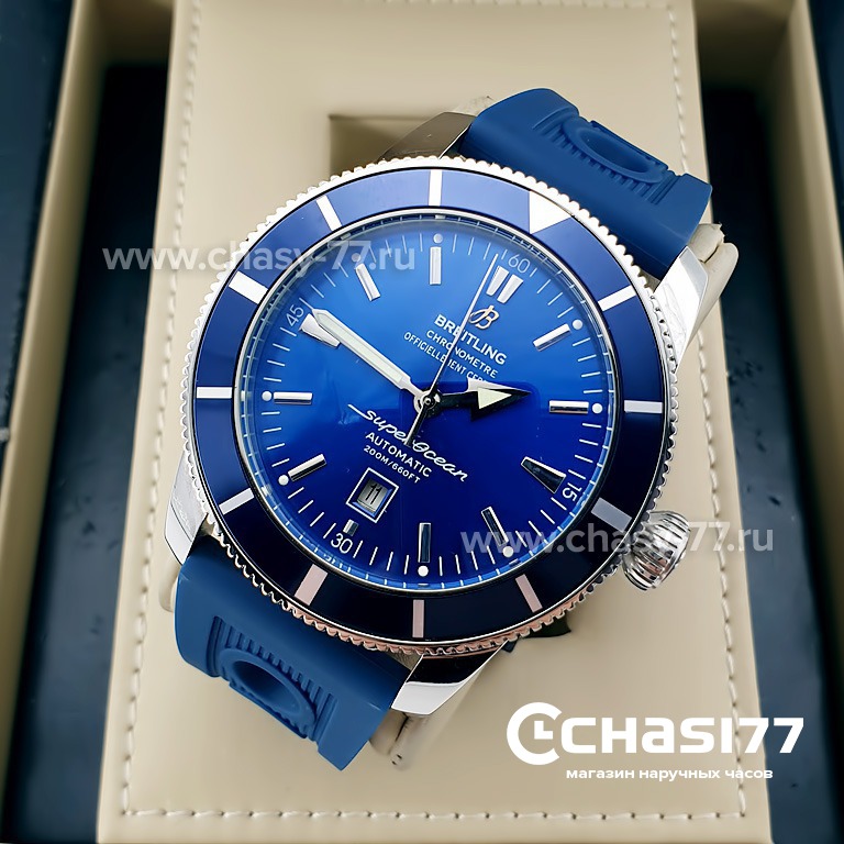 Breitling Superocean (03987) Копия часов Breitling Superocean (03987)