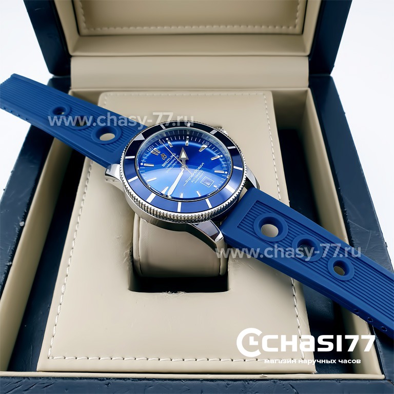 Breitling Superocean (03987)