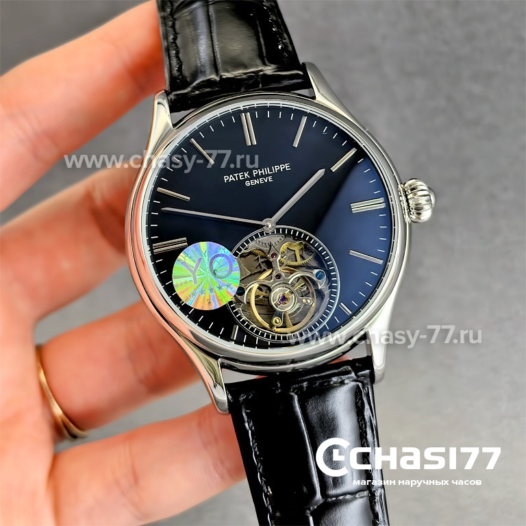 Patek Philippe Grand Complications (25087)
