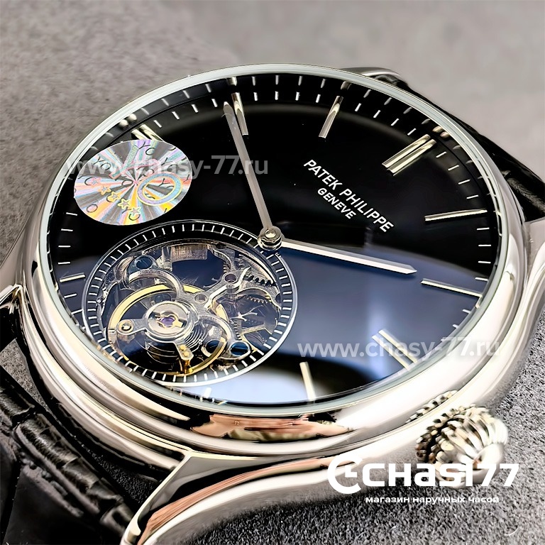 Patek Philippe Grand Complications (25087)