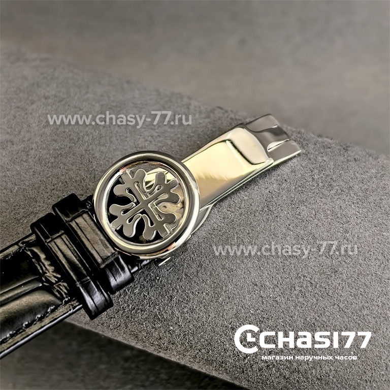 Patek Philippe Grand Complications (25087)