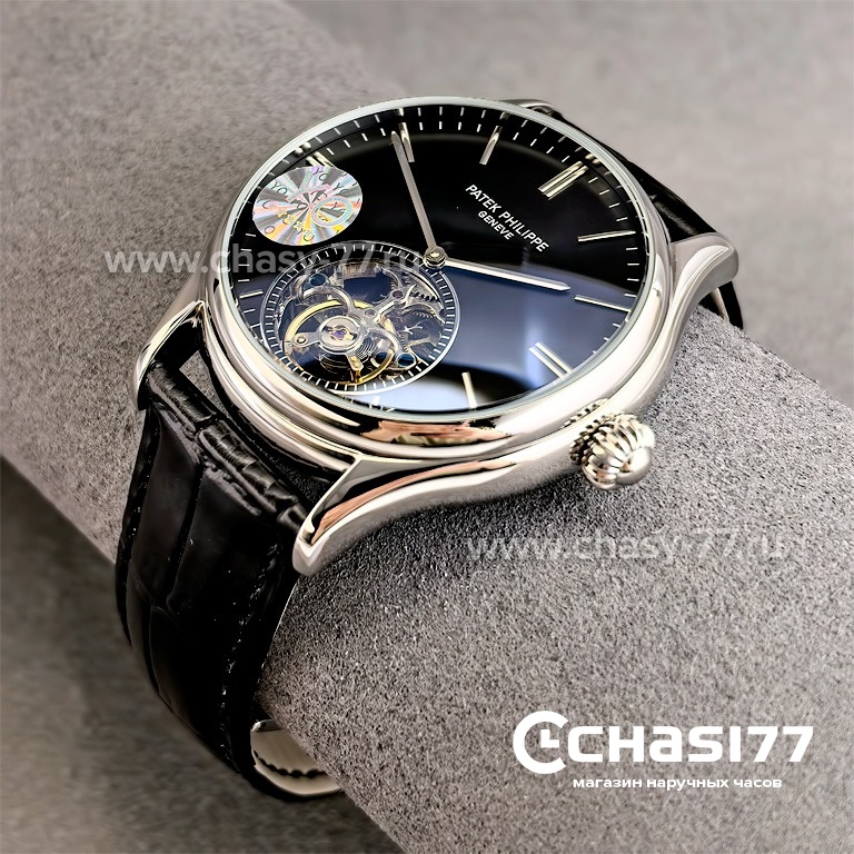 Patek Philippe Grand Complications (25087)